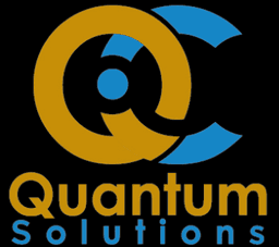 Quantum Solutions logo