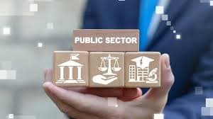 Public sector engagement and partnerships