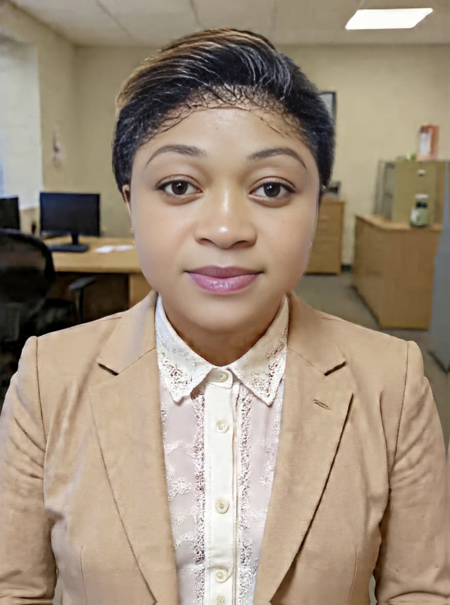 Louise Lewoh